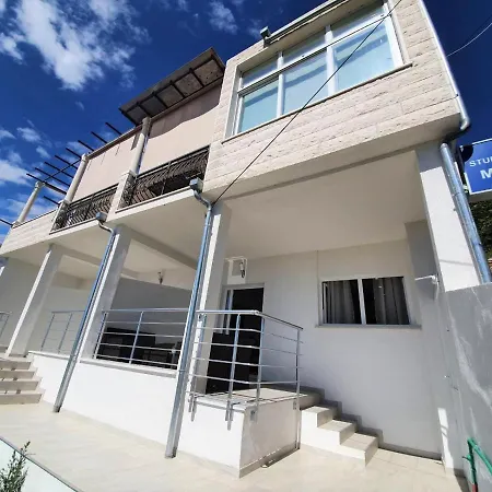 Muminovic Apartment *